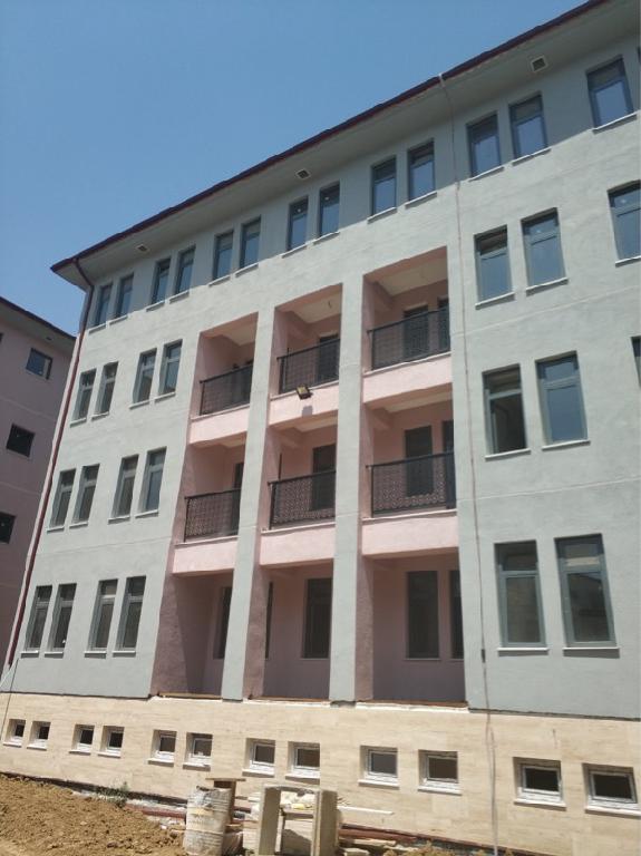 GÖLCÜK ÇAKABEY ANADOLU LİSESİ
