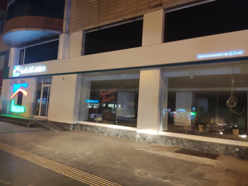 EMLAKBANKASI KAHRAMANMARAŞ ŞUBESİ